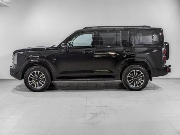 Haval H9 II с пробегом 2024 года, цена 3 900 000 рублей, 6775 км, внедорожник, Автокод Объявления
