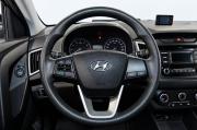Hyundai Creta I Рестайлинг Челябинск  - изображение 26