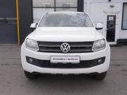Volkswagen Amarok I Москва  - изображение 16