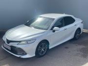 Toyota Camry VIII (XV70) Стерлитамак  - изображение 36