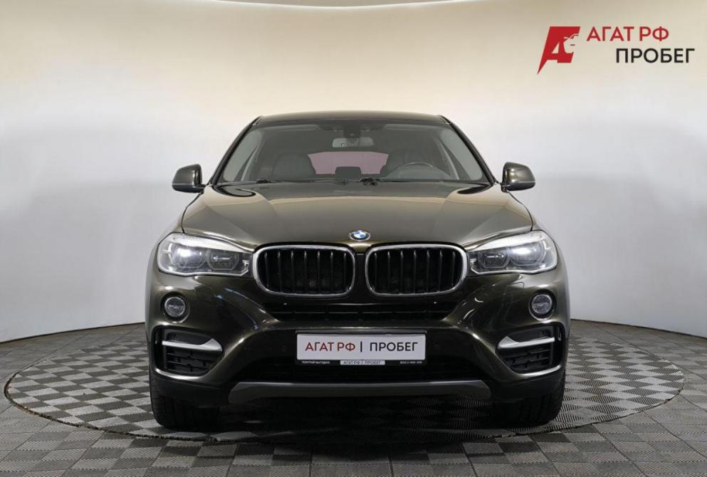 BMW X6 II (F16) Нижний Новгород  - изображение 2