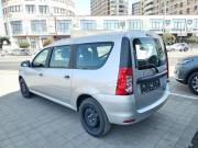 Lada (ВАЗ) Largus I Рестайлинг Краснодар  - изображение 22