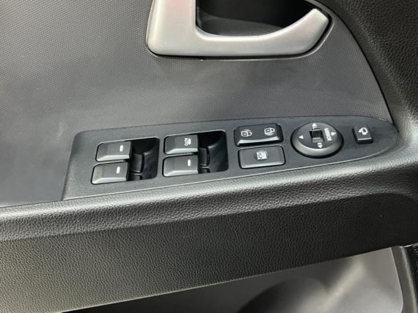 Kia Sportage III с пробегом 2012 года, цена 1 337 100 рублей, 154020 км, внедорожник, Автокод Объявления