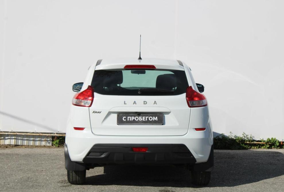 Lada (ВАЗ) XRAY I Березники  - изображение 5