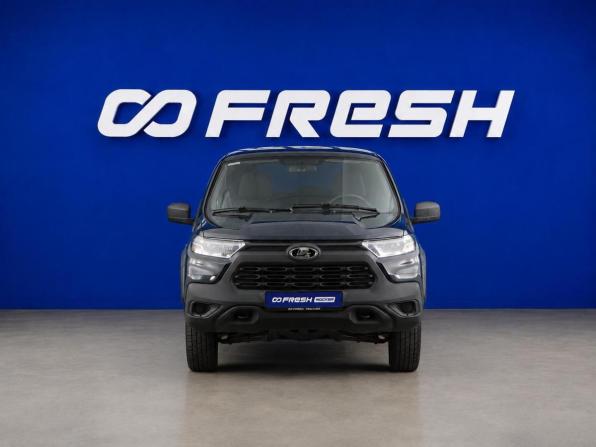 Lada (ВАЗ) Niva Travel I с пробегом 2024 года, цена 899 777 рублей, 43511 км, внедорожник, Автокод Объявления