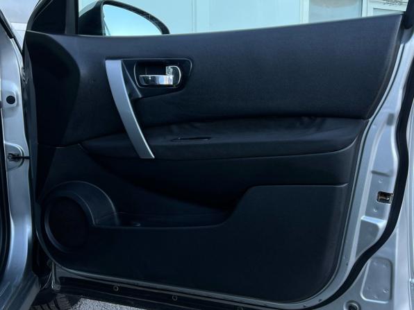 Nissan Qashqai I с пробегом 2008 года, цена 750 000 рублей, 259310 км, внедорожник, Автокод Объявления