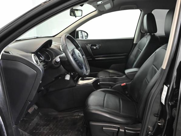 Nissan Qashqai I Рестайлинг с пробегом 2013 года, цена 1 250 000 рублей, 138631 км, внедорожник, Автокод Объявления