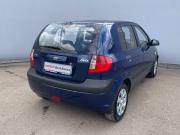 Hyundai Getz I Рестайлинг Стерлитамак  - изображение 44