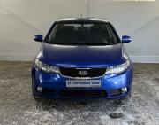 Kia Cerato II Москва  - изображение 18