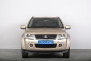 Suzuki Grand Vitara II Томск  - изображение 25