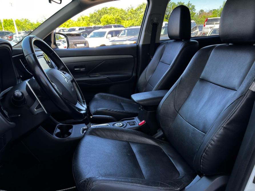 Mitsubishi Outlander III Волгоград  - изображение 8