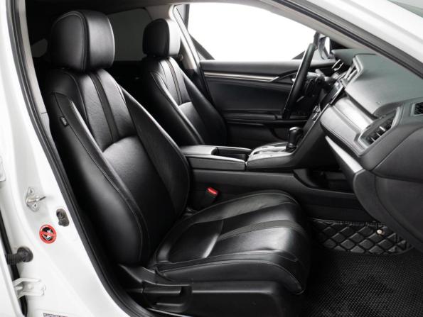 Honda Civic X Рестайлинг с пробегом 2020 года, цена 2 020 000 рублей, 91331 км, хэтчбек, Автокод Объявления