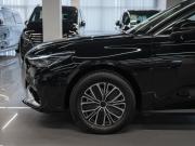 Geely Galaxy Starshine 6 Москва  - изображение 38