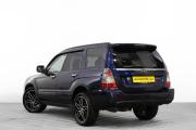 Subaru Forester II Рестайлинг Барнаул  - изображение 29