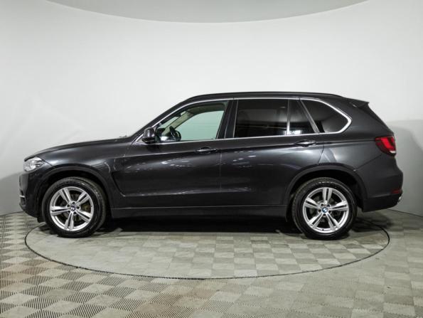 BMW X5 III (F15) с пробегом 2015 года, цена 2 949 700 рублей, 189135 км, внедорожник, Автокод Объявления