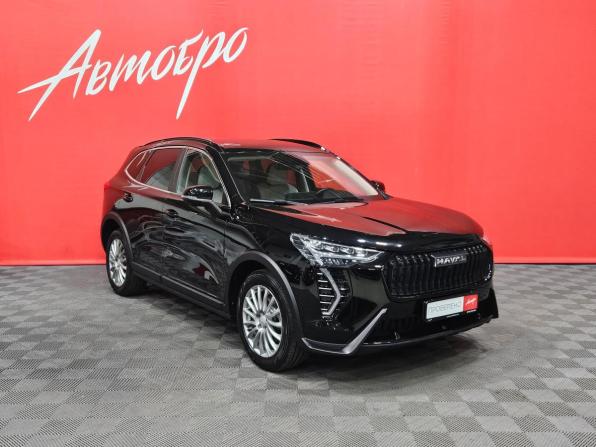 Haval Jolion I Рестайлинг с пробегом 2024 года, цена 1 800 000 рублей, 63313 км, внедорожник, Автокод Объявления