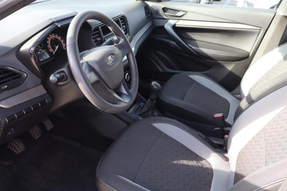 Lada (ВАЗ) Vesta I Рестайлинг (NG) Санкт-Петербург  - изображение 8