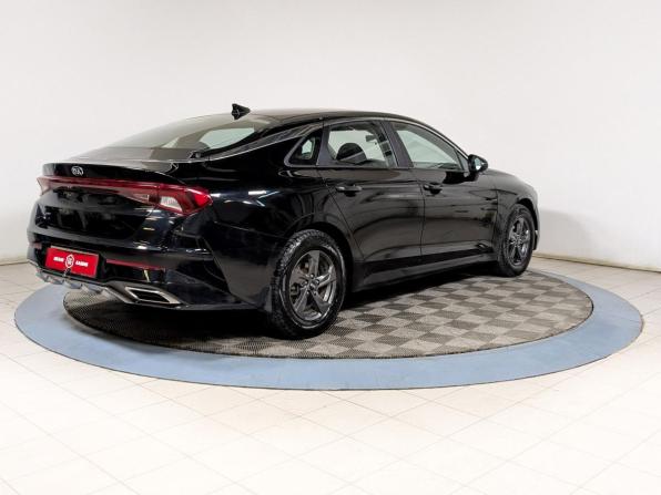 Kia K5 III с пробегом 2021 года, цена 2 120 000 рублей, 154000 км, седан, Автокод Объявления