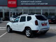 Renault Duster I Рестайлинг Пермь  - изображение 23