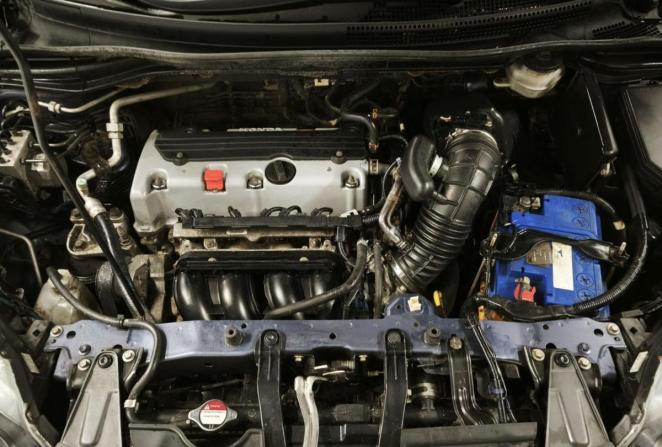 Honda CR-V IV с пробегом 2013 года, цена 1 879 000 рублей, 220890 км, внедорожник, Автокод Объявления