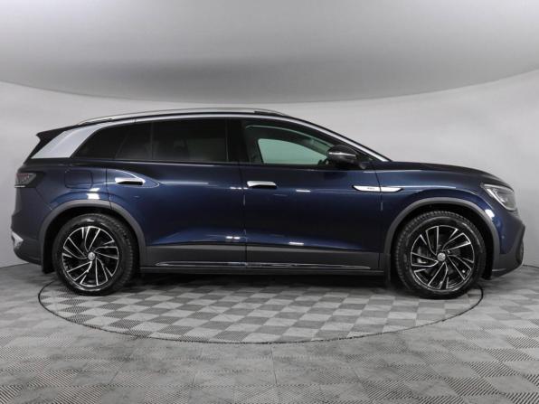 Volkswagen ID.6 с пробегом 2022 года, цена 3 199 000 рублей, 43413 км, внедорожник, Автокод Объявления