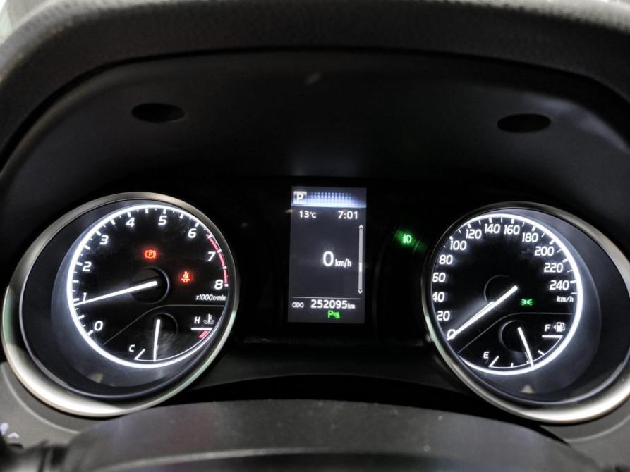 Toyota Camry VIII (XV70) Казань  - изображение 16