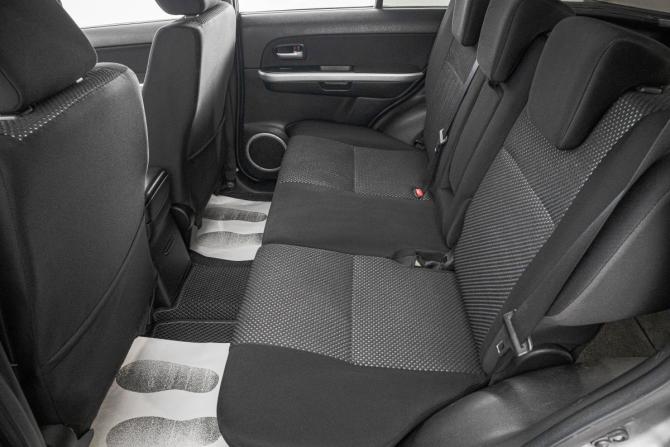 Suzuki Grand Vitara II с пробегом 2007 года, цена 949 000 рублей, 240000 км, внедорожник, Автокод Объявления