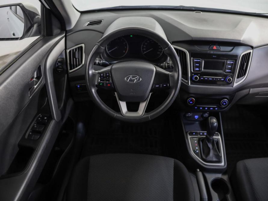 Hyundai Creta I Санкт-Петербург  - изображение 10