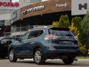 Nissan X-Trail III Москва  - изображение 25