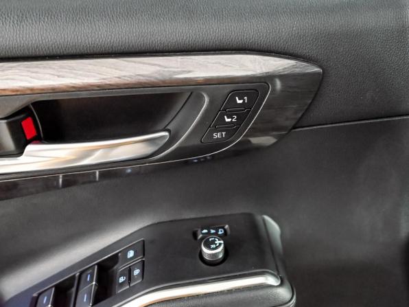 Toyota Highlander IV (XU70) с пробегом 2021 года, цена 5 500 000 рублей, 64441 км, внедорожник, Автокод Объявления