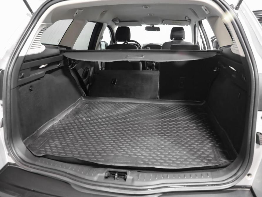 Ford Focus III Рестайлинг Санкт-Петербург  - изображение 25