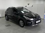 Kia Rio IV Казань  - изображение 19