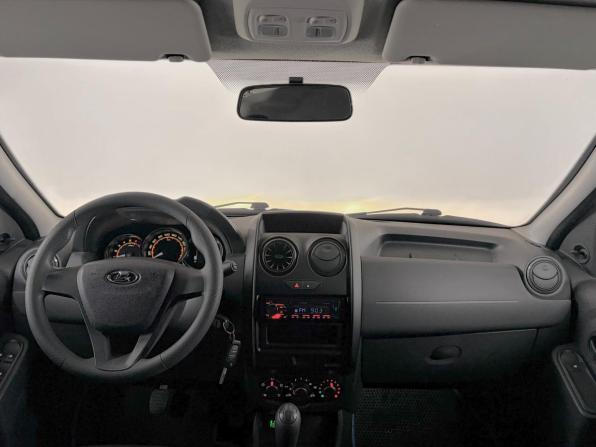 Lada (ВАЗ) Largus I Рестайлинг с пробегом 2024 года, цена 1 140 000 рублей, 48331 км, универсал, Автокод Объявления
