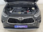 Toyota Highlander IV (XU70) Воронеж  - изображение 31