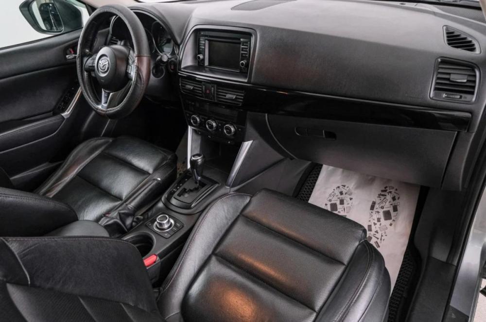 Mazda CX-5 I Красноярск  - изображение 13