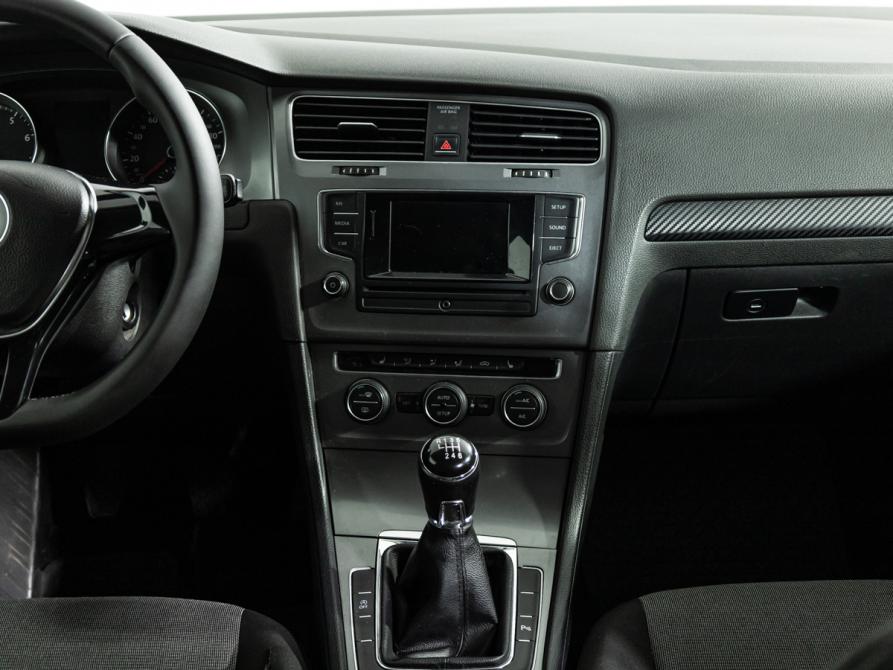 Volkswagen Golf VII Санкт-Петербург  - изображение 14