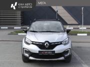Renault Kaptur I Рестайлинг Казань  - изображение 16