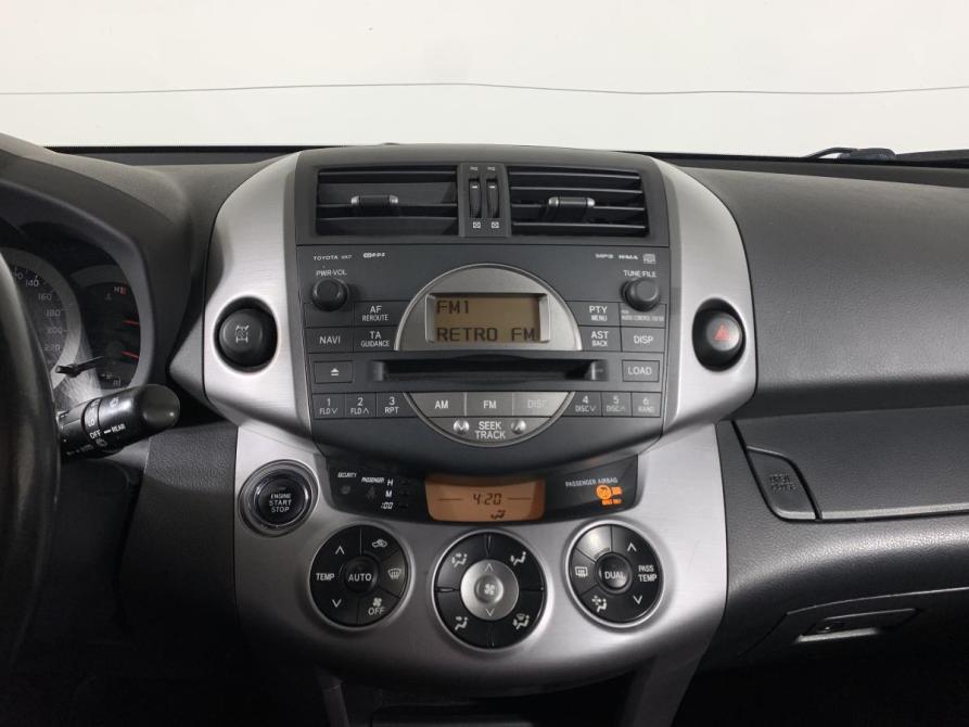 Toyota RAV4 III (XA30) Москва  - изображение 15