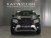 Renault Duster I Рестайлинг Пермь  - изображение 20