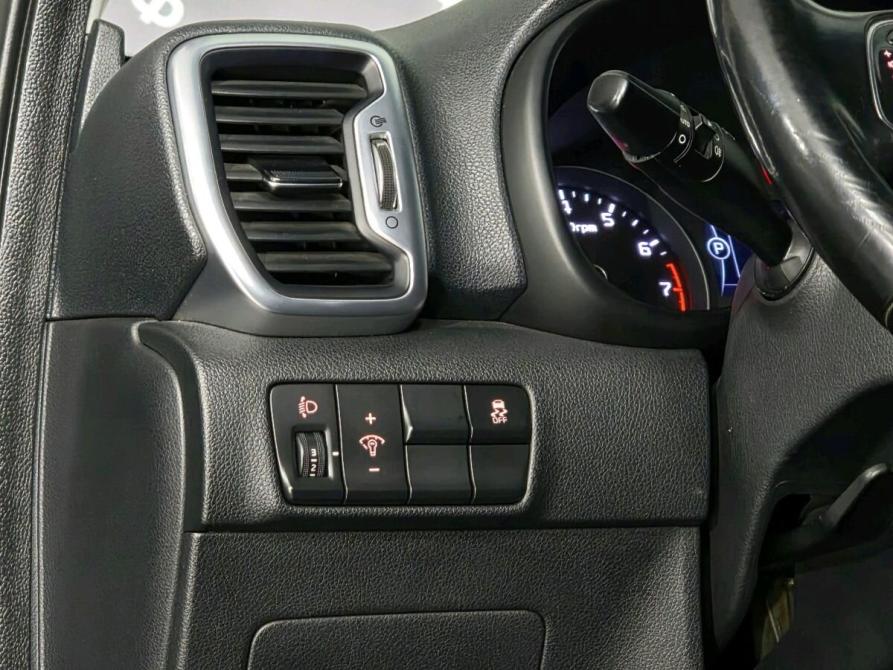 Kia Sportage IV Новосибирск  - изображение 16