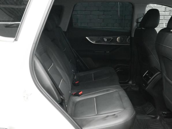 Chery Tiggo 7 Pro Max I Рестайлинг с пробегом 2024 года, цена 2 450 000 рублей, 22093 км, внедорожник, Автокод Объявления