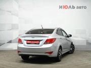 Hyundai Solaris I Рестайлинг Екатеринбург  - изображение 20