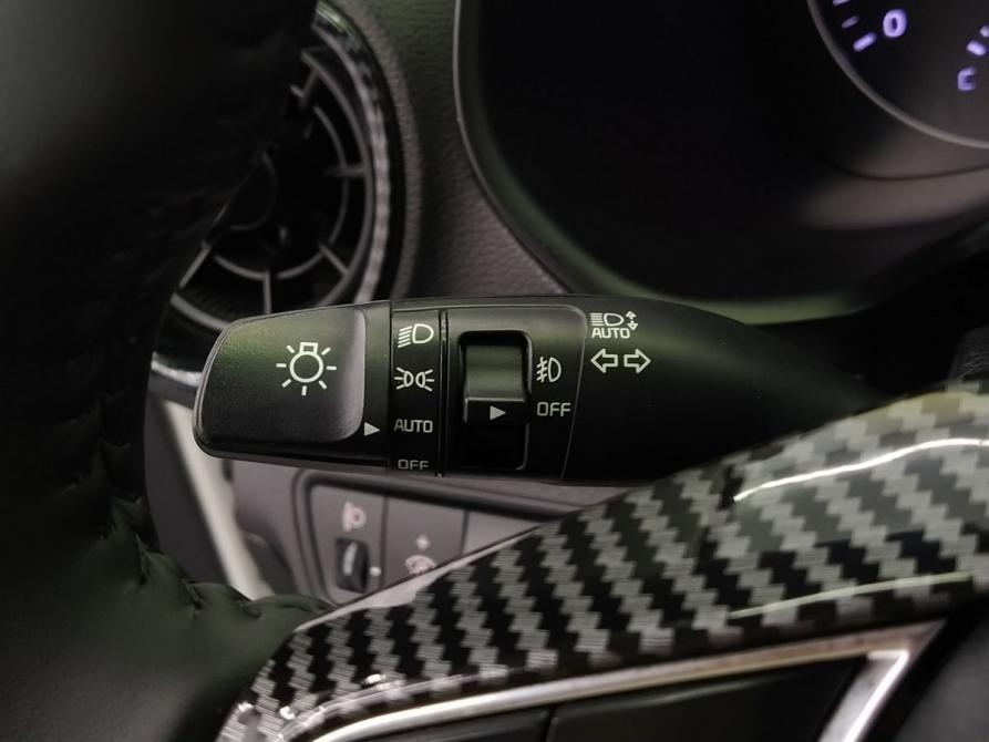 Kia K3 II Екатеринбург  - изображение 12