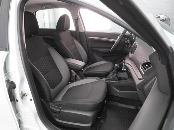 Lada (ВАЗ) Vesta I Рестайлинг (NG) с пробегом 2026 года, цена 1 599 000 рублей, 6060 км, универсал, Автокод Объявления