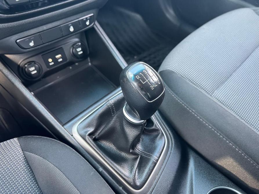 Hyundai Solaris II Стерлитамак  - изображение 19
