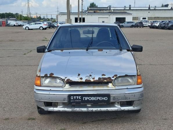 Lada (ВАЗ) 2114 с пробегом 2011 года, цена 19 500 рублей, 404733 км, хэтчбек, Автокод Объявления