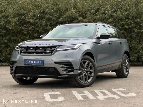 Новый Land Rover Range Rover Velar I Рестайлинг 2025 года, цена 9 490 000 рублей, внедорожник, Автокод Объявления