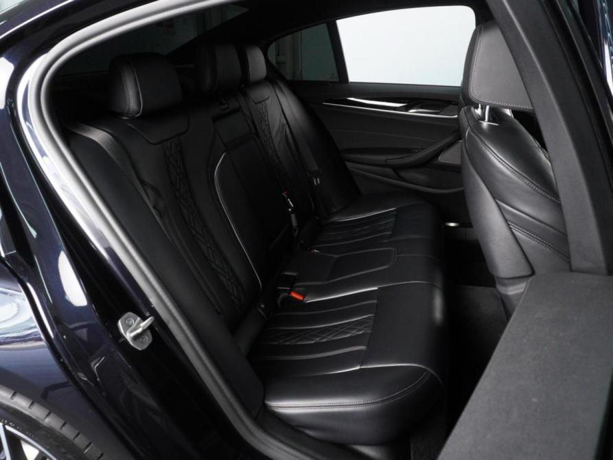 BMW 5 серии VII (G30/G31/G38) Рестайлинг Минеральные Воды  - изображение 7