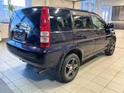 Honda HR-V I Челябинск  - изображение 26