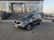 Kia Sportage III Рестайлинг Саратов  - изображение 16